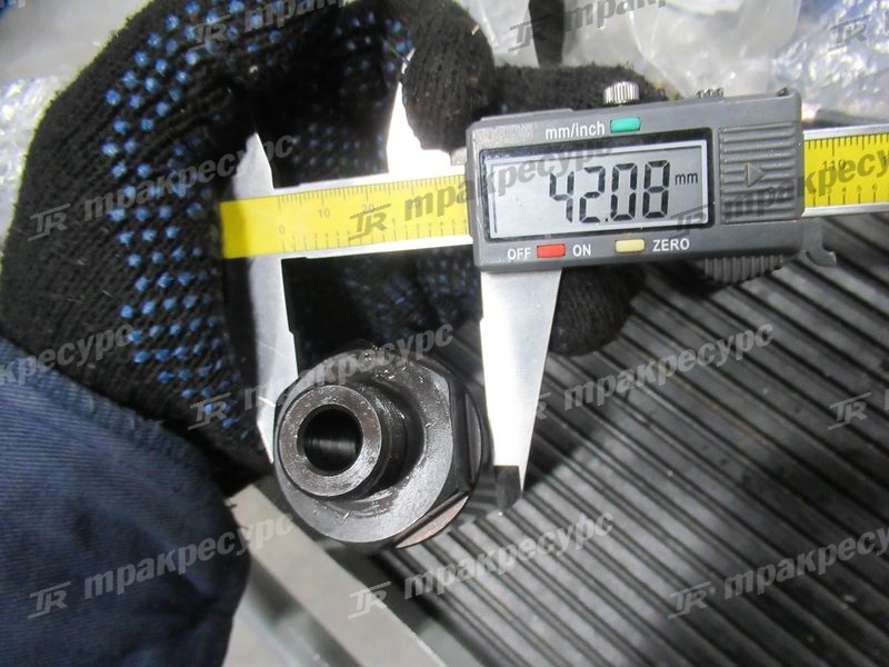 Клапан редукционный 216G8-41001
