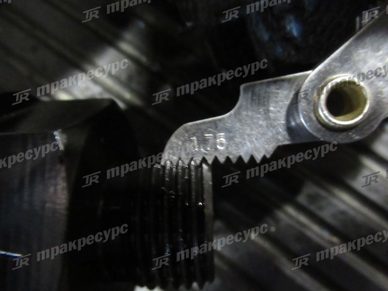 Клапан редукционный 216G8-41001