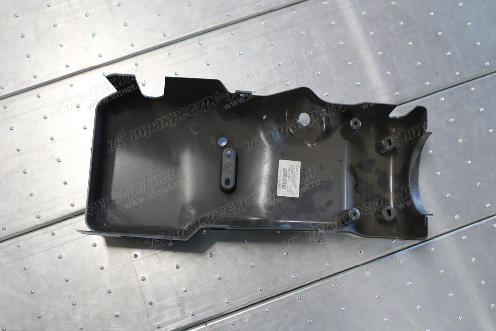 Кожух рулевой колонки нижний 22N54-12311