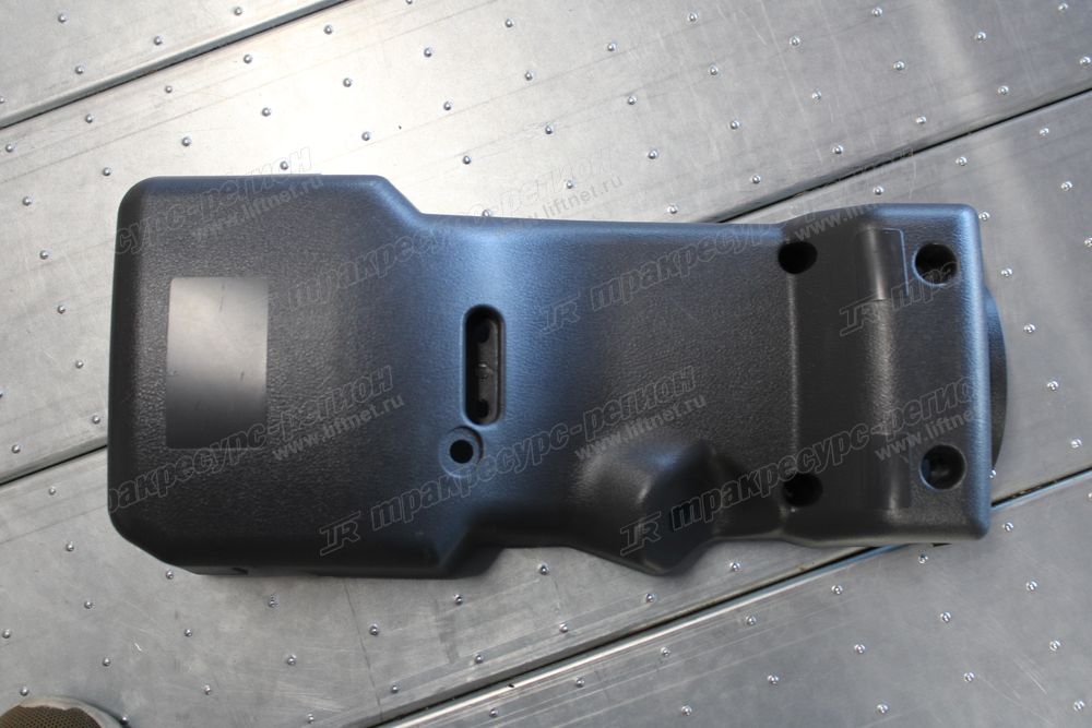 Кожух рулевой колонки нижний 22N54-12311