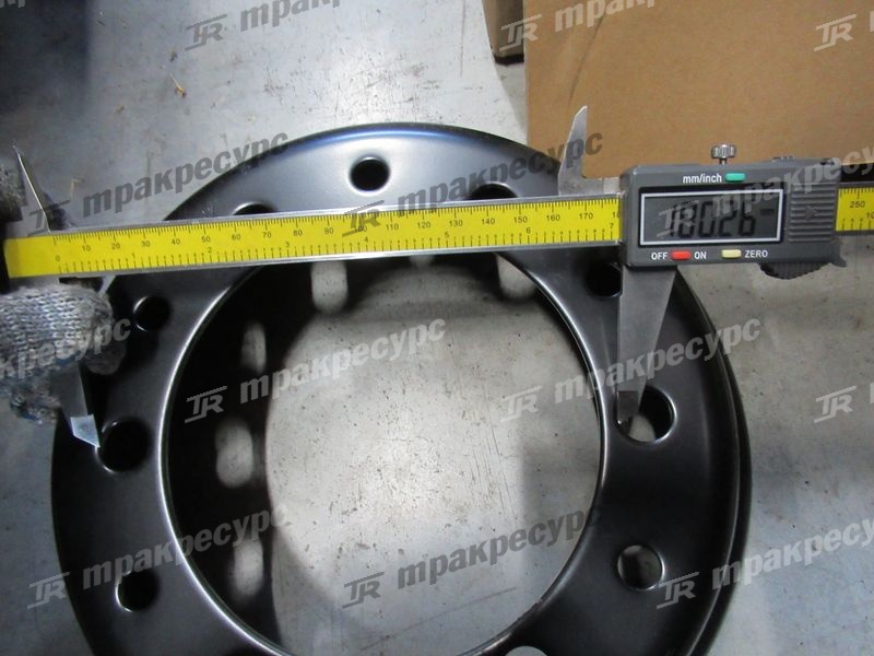 Обод 5.00F-10 22574-40303