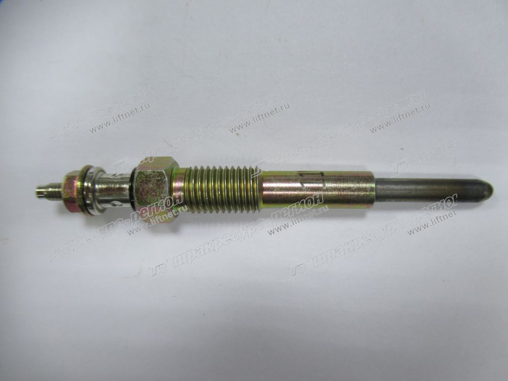 Свеча подогрева ISUZU C240PKJ 20801-0A071