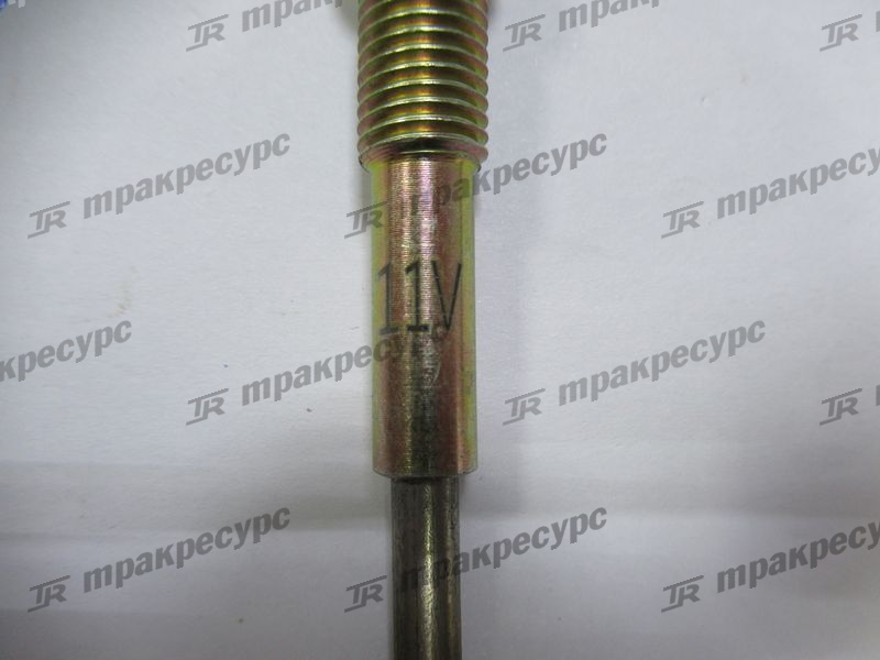 Свеча подогрева ISUZU C240PKJ 20801-0A071