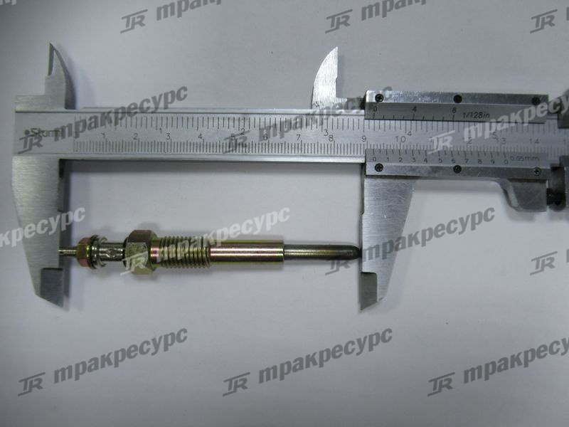 Свеча подогрева ISUZU C240PKJ 20801-0A071