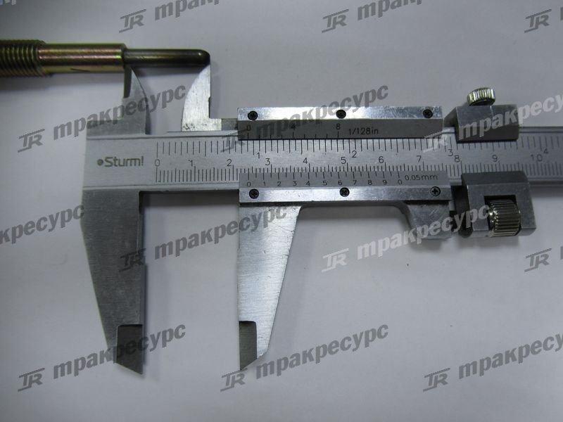 Свеча подогрева ISUZU C240PKJ 20801-0A071