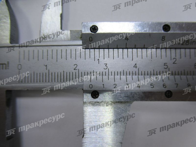 Свеча подогрева ISUZU C240PKJ 20801-0A071