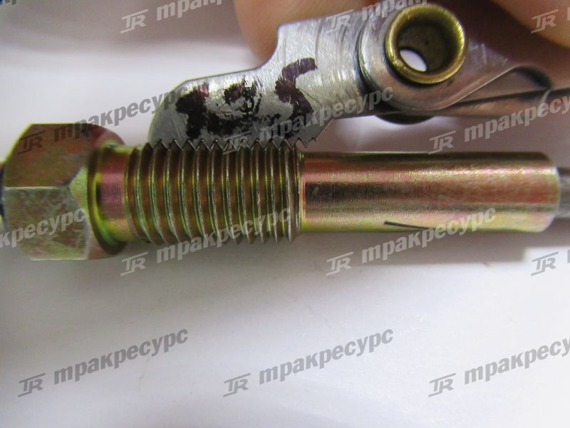 Свеча подогрева ISUZU C240PKJ 20801-0A071