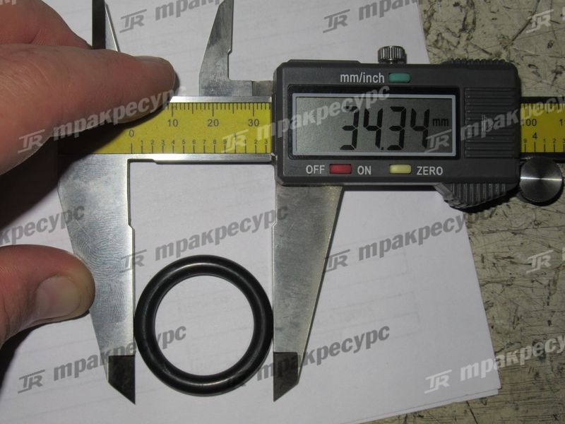 Ремкомплект кулака поворотного 24234-39803