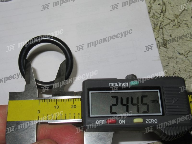 Ремкомплект кулака поворотного 24234-39803