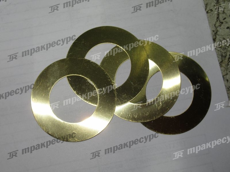 Ремкомплект кулака поворотного 24234-39803