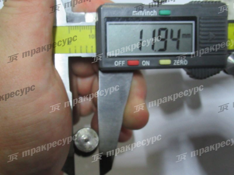 Ремкомплект кулака поворотного 24234-39803