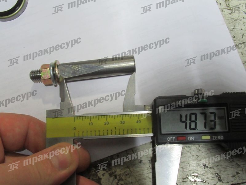 Ремкомплект кулака поворотного 24234-39803