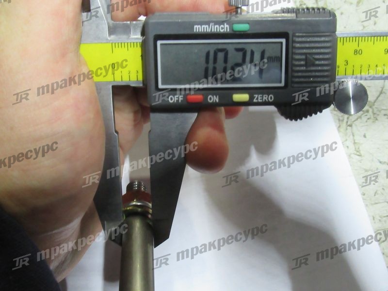Ремкомплект кулака поворотного 24234-39803