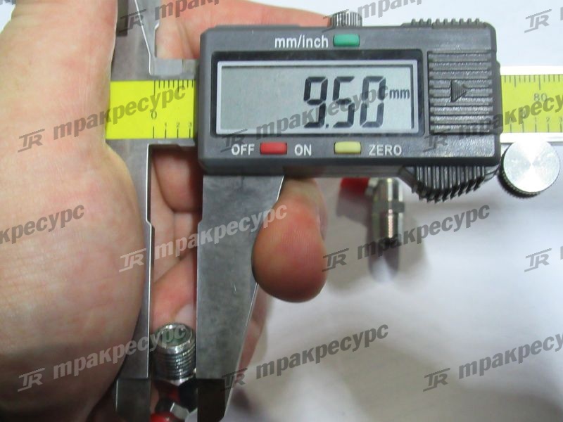 Ремкомплект кулака поворотного 24234-39803