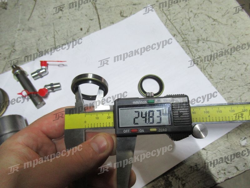 Ремкомплект кулака поворотного 24234-39803