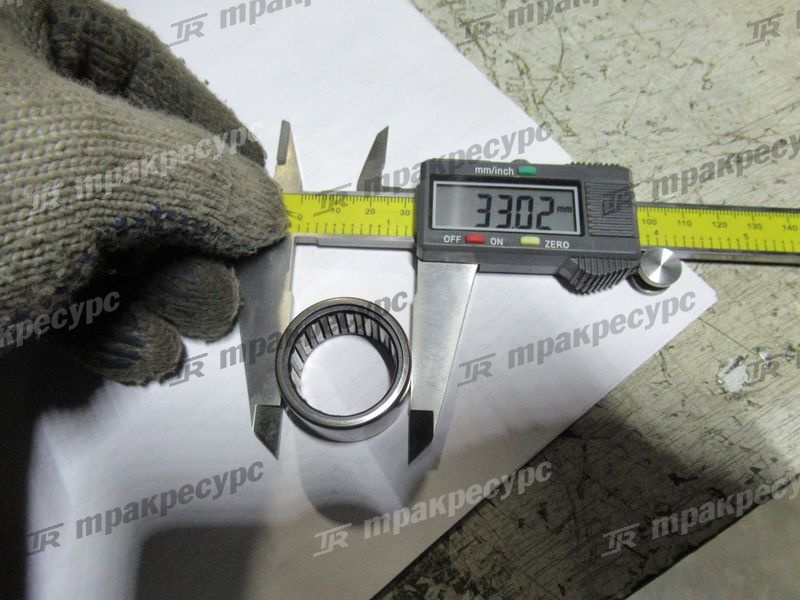 Ремкомплект кулака поворотного 24234-39803