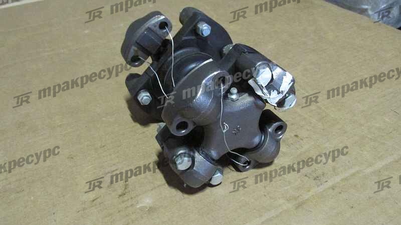 Соединение карданное переднее в сборе CPCD50/60/70