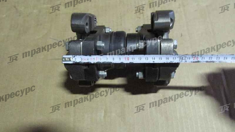 Соединение карданное переднее в сборе CPCD50/60/70