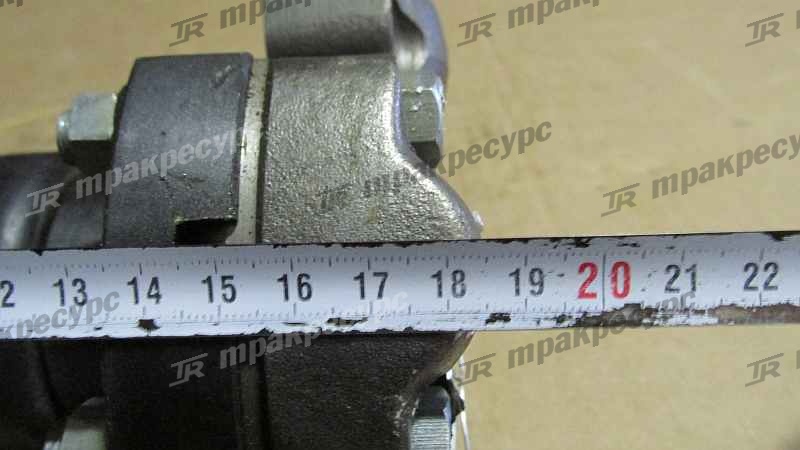 Соединение карданное переднее в сборе CPCD50/60/70