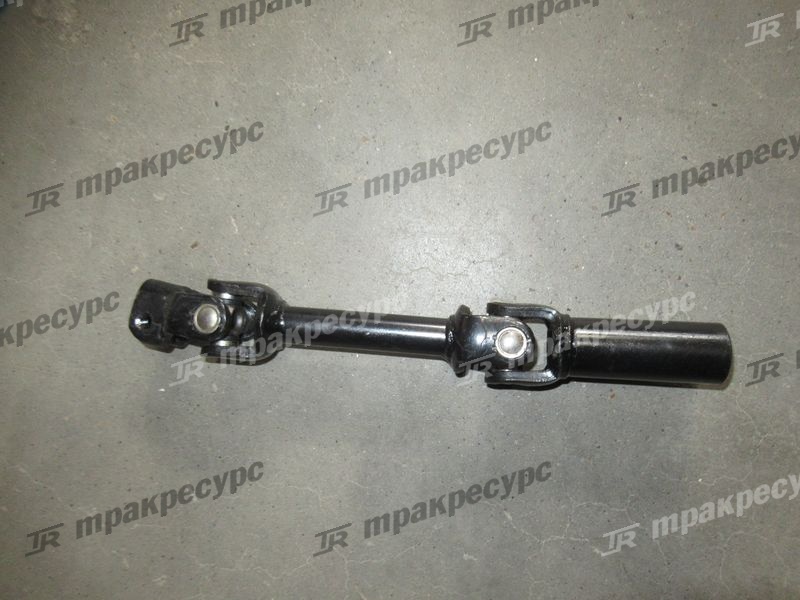 Соединение карданное руля CPCD15