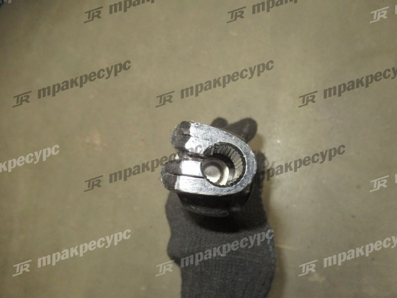 Соединение карданное руля CPCD15