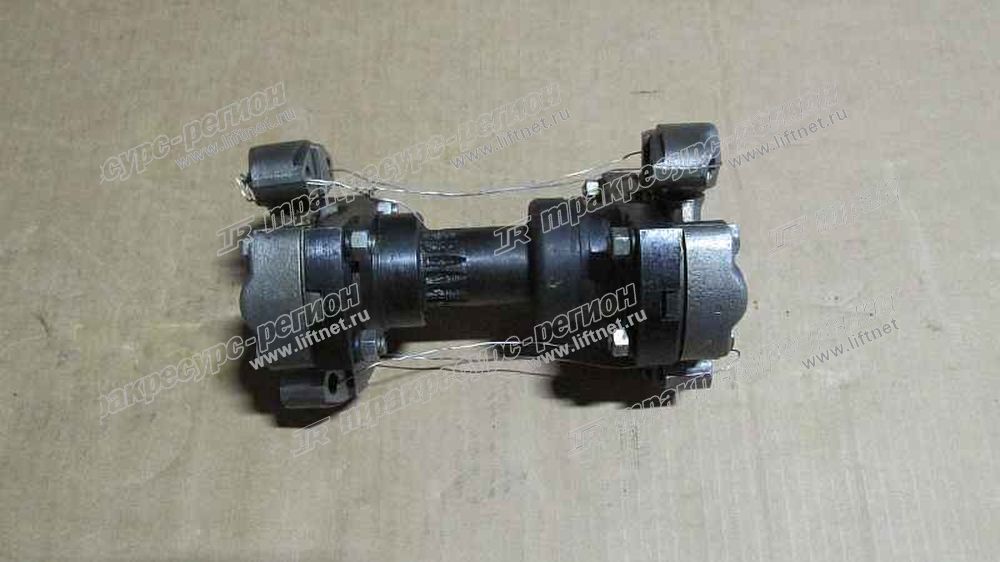 Соединение карданное среднее в сборе CPCD50/60/70