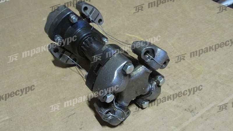 Соединение карданное среднее в сборе CPCD50/60/70