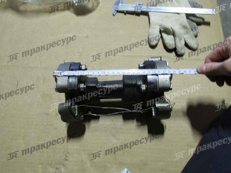 Соединение карданное среднее в сборе CPCD50/60/70
