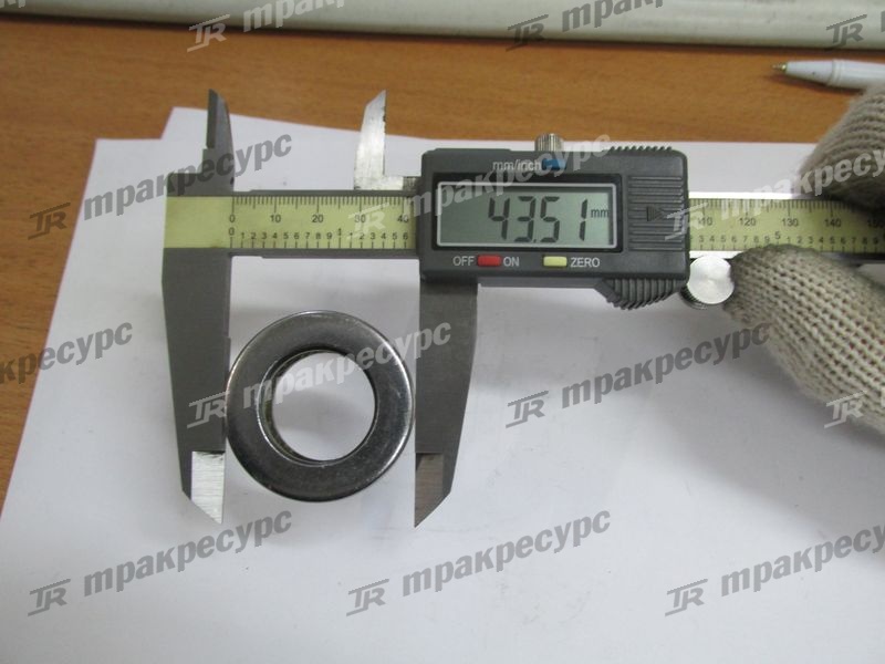Подшипник упорный 22194-32222