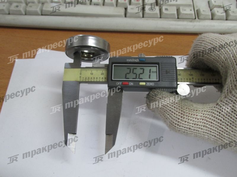 Подшипник упорный 22194-32222