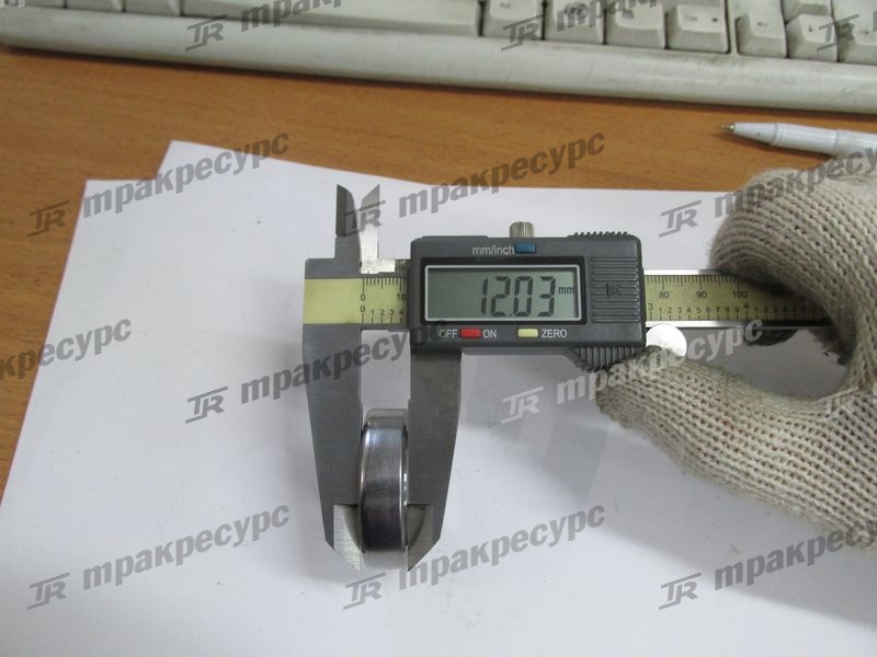 Подшипник упорный 22194-32222