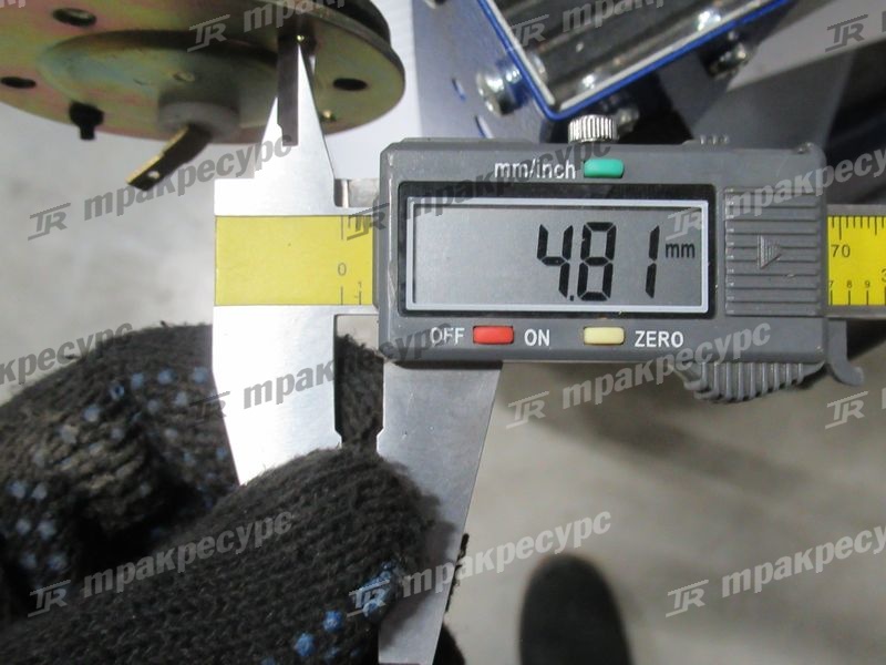 Датчик топлива CPCD50/60/70