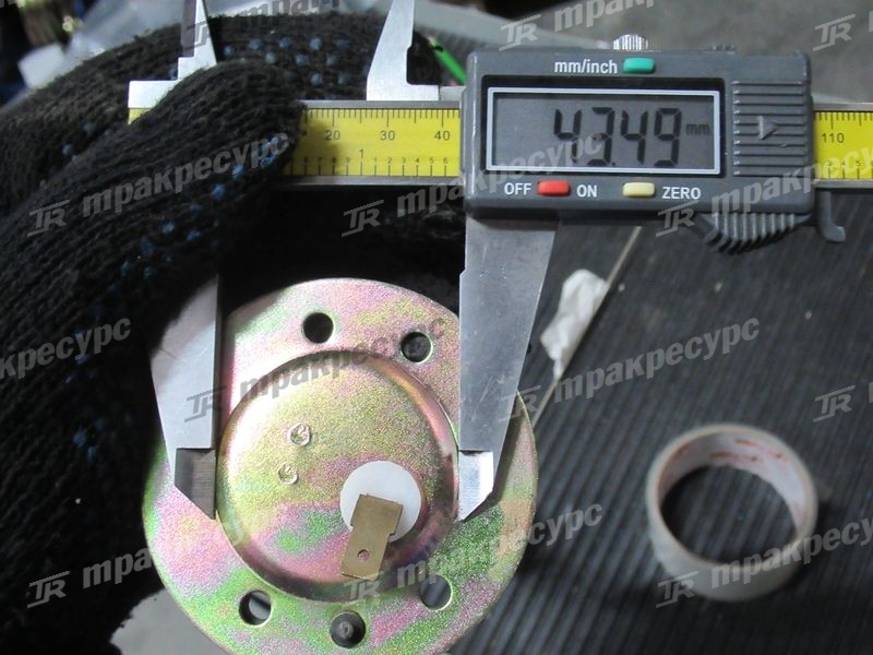 Датчик топлива CPCD50/60/70