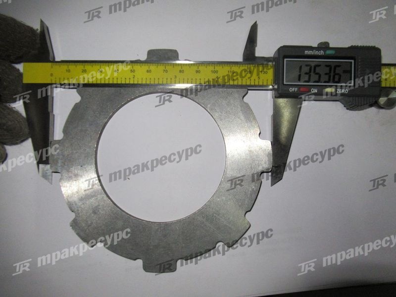 Диск толстый ГДП CPCD10/20/25/30