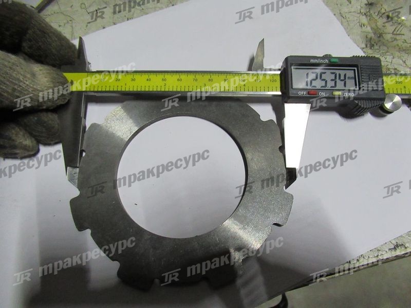 Диск толстый ГДП CPCD10/20/25/30