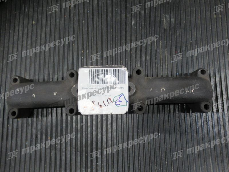 Коллектор выпускной NC485BPG/NB485BPG