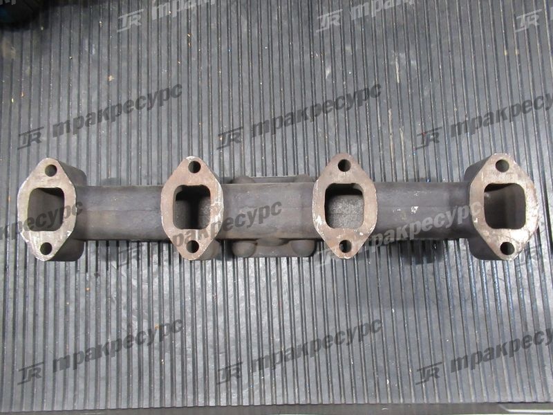 Коллектор выпускной NC485BPG/NB485BPG