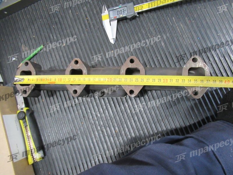 Коллектор выпускной NC485BPG/NB485BPG