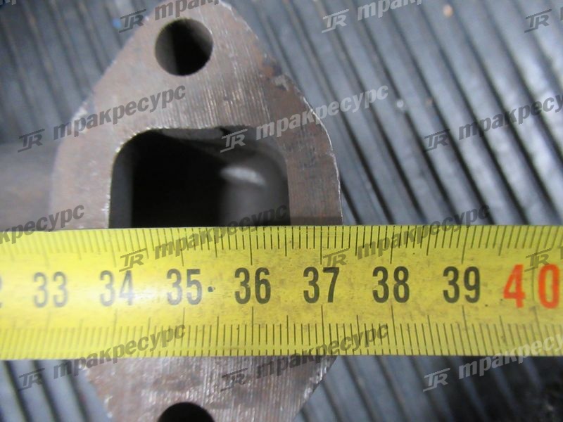 Коллектор выпускной NC485BPG/NB485BPG