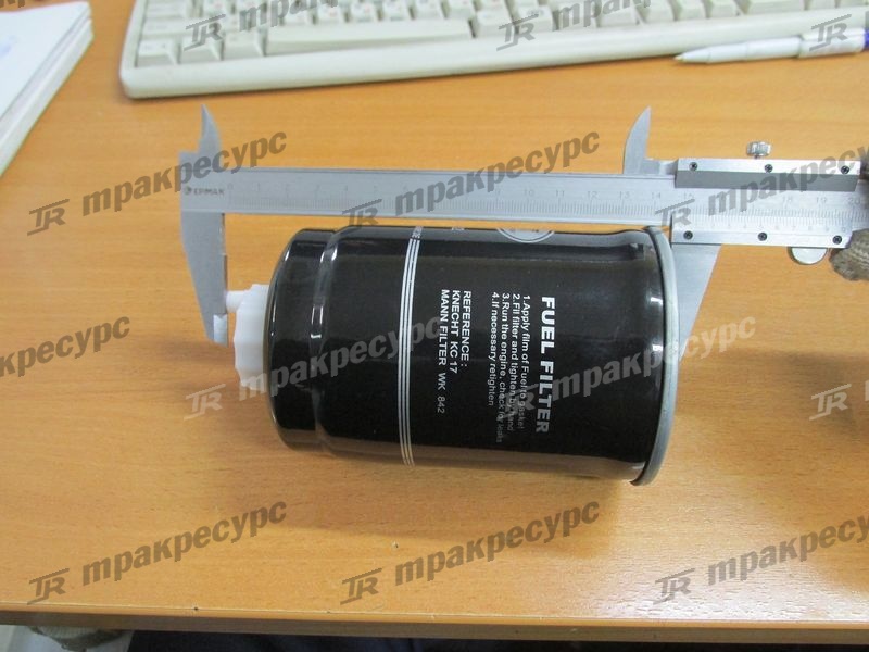 Фильтр топливный  FС7920/АА5327