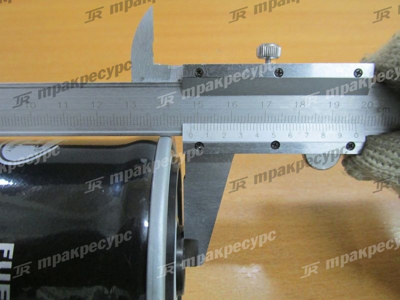 Фильтр топливный  FС7920/АА5327