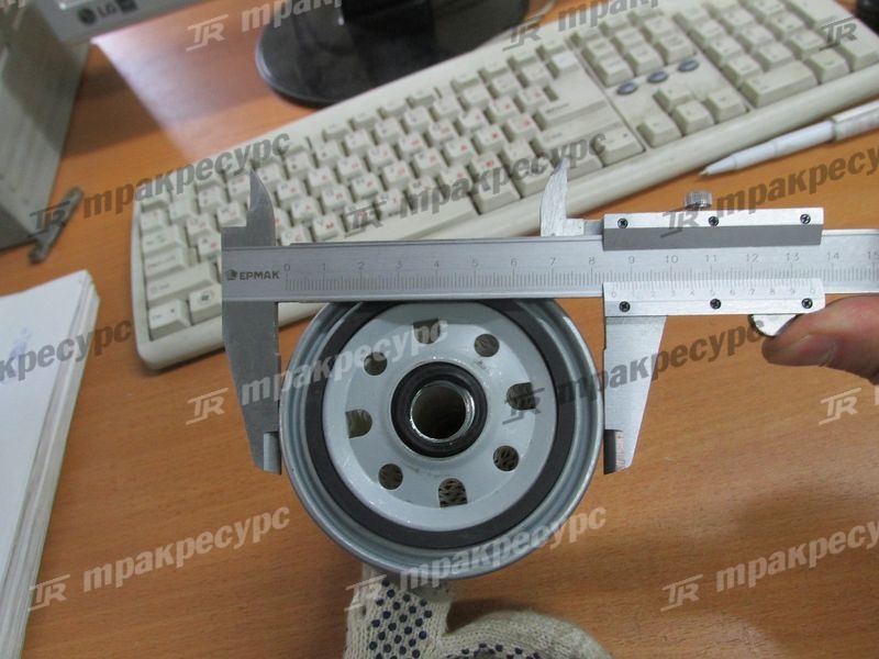 Фильтр топливный  FС7920/АА5327
