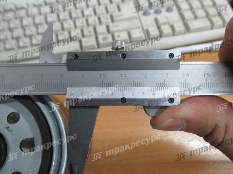 Фильтр топливный  FС7920/АА5327