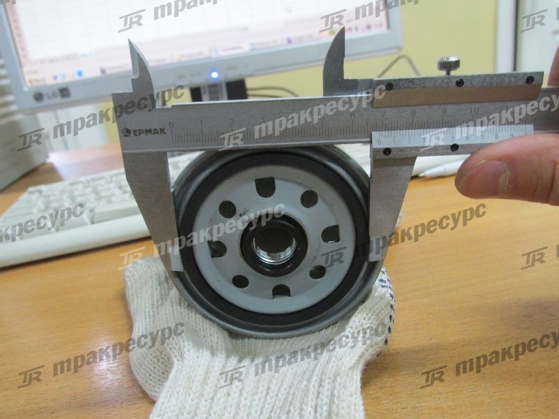 Фильтр топливный  FС7920/АА5327