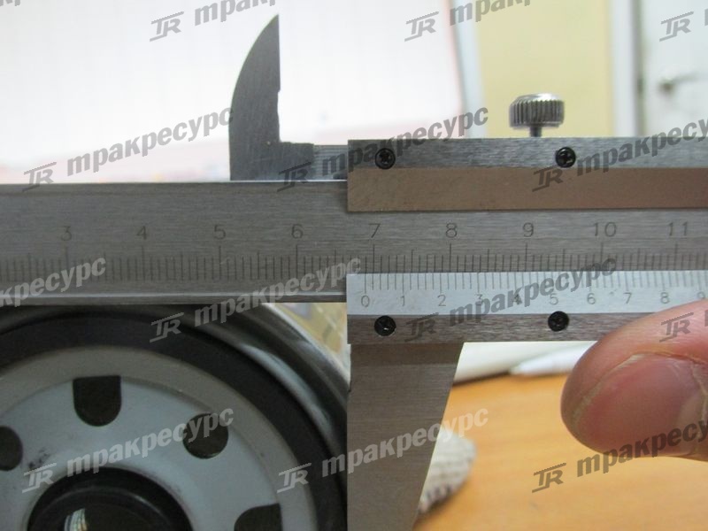 Фильтр топливный  FС7920/АА5327