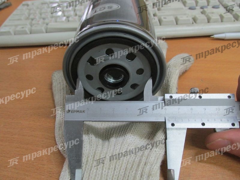 Фильтр топливный  FС7920/АА5327