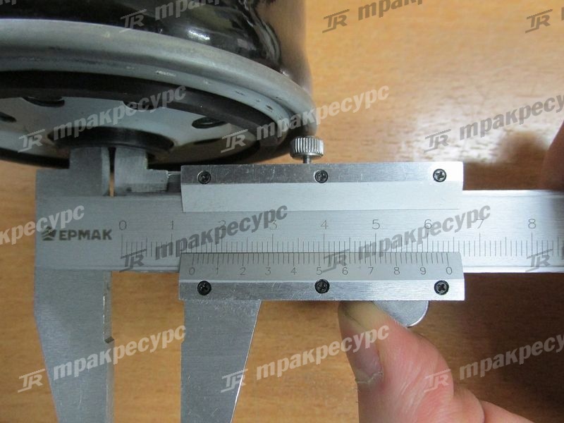 Фильтр топливный  FС7920/АА5327
