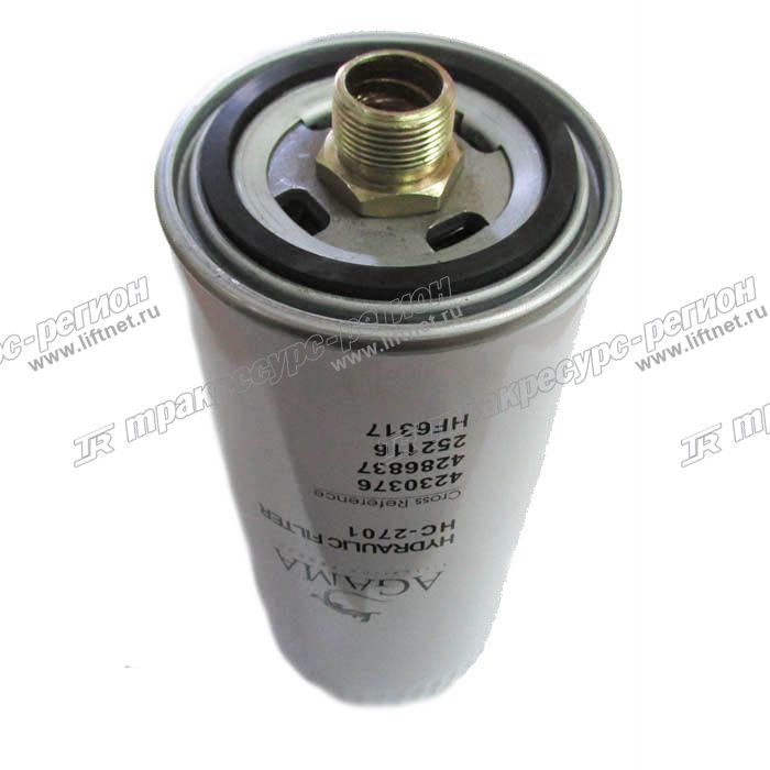Фильтр гидравлический HF6317