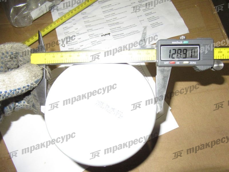 Фильтр гидравлический SF6720