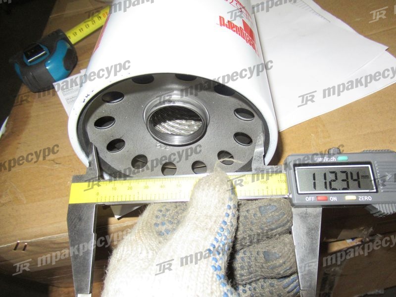 Фильтр гидравлический SF6720